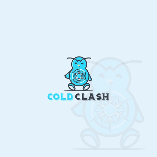 cold clash