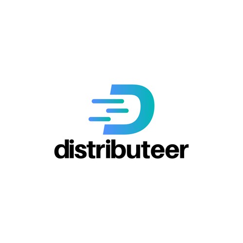 Logo for Distributeer.com