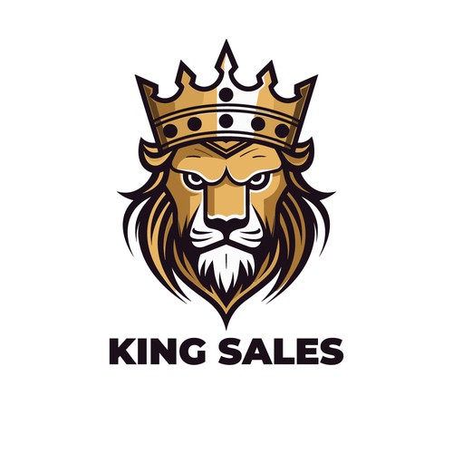 Lion logo 