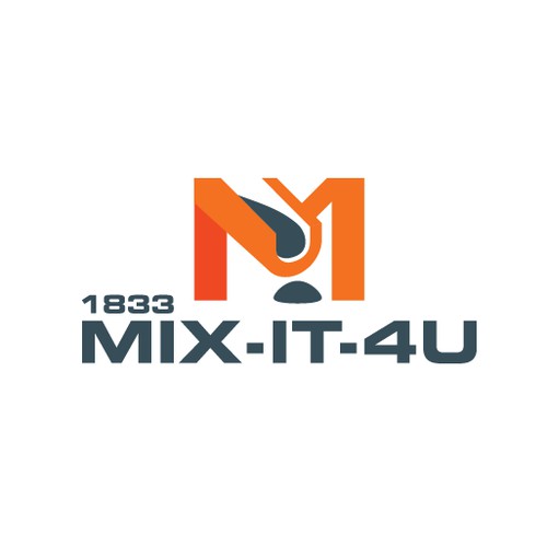 1833-MIX-IT-4U