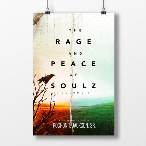 The Rage and Peace of Soulz
