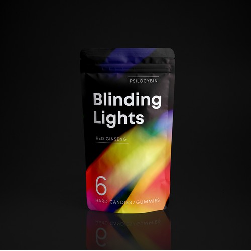 Blinding Lights
