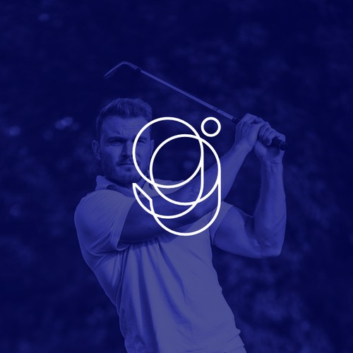 9iG - 9th Island Golf Logo