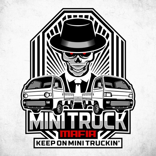Mini Truck Mafia