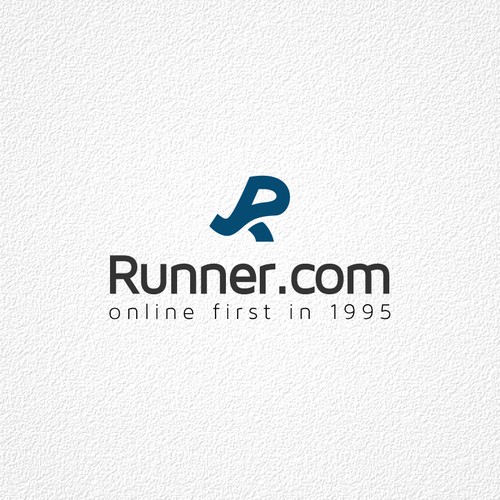 Runner.com needs a new logo