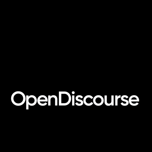 Open Discourse