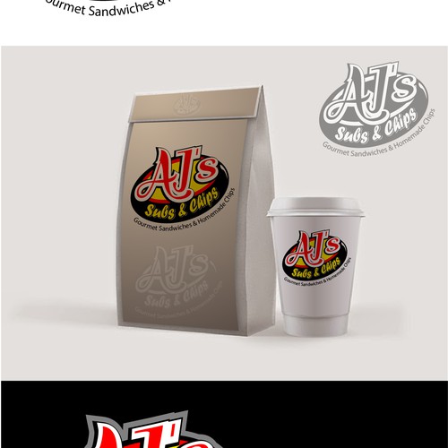 ajs logo