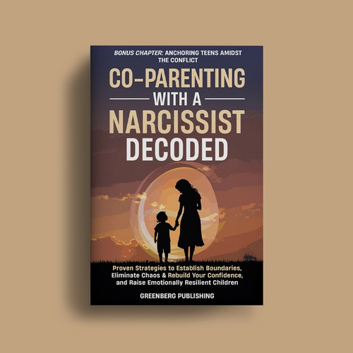 Co-Parenting with a Narcissist Decoded