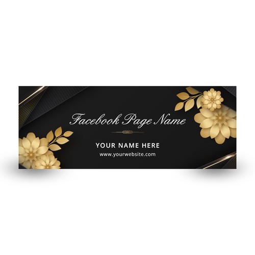 social media page