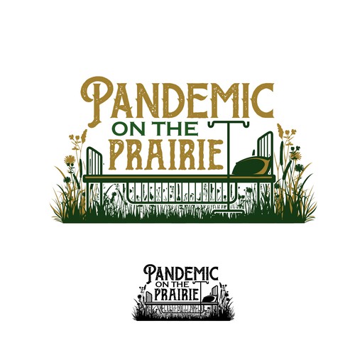 Pandemic on the Prairie