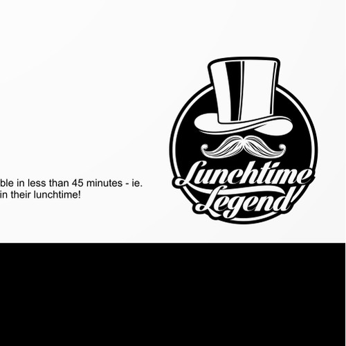 Lunchtime Legend