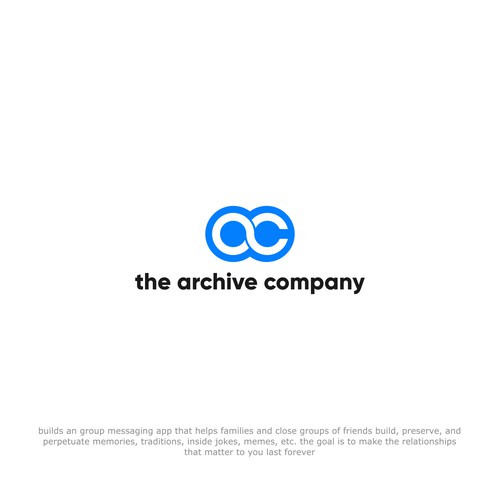 the archive company