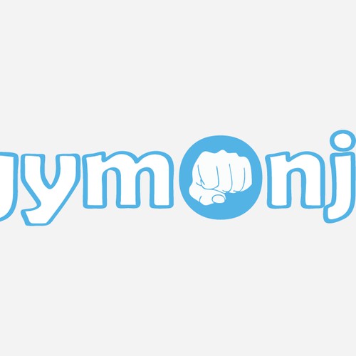 Imagine your designed Logo seen by a wide variety of people in Gyms, Vitamin Shoppes & Fitness Expos