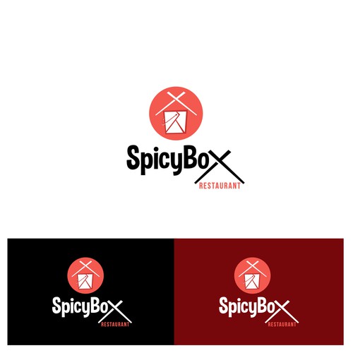 SpicyBox Restaurant