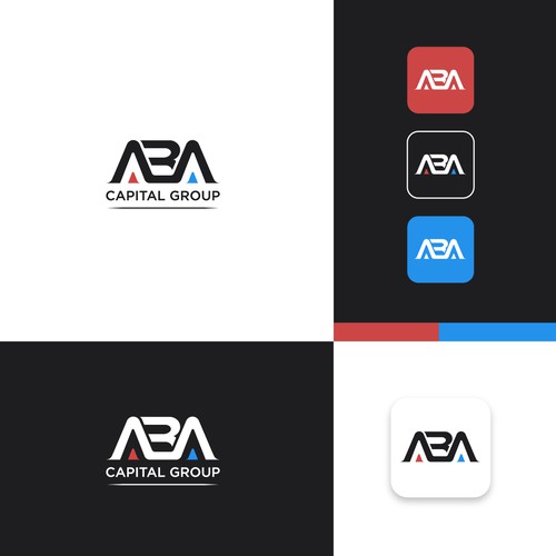 ABA Capital Group Logo
