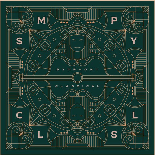 Symphony Classical 2     