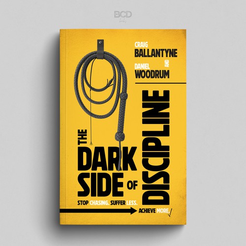 The Dark Side of Discipline