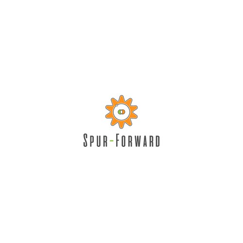 Spur Forward