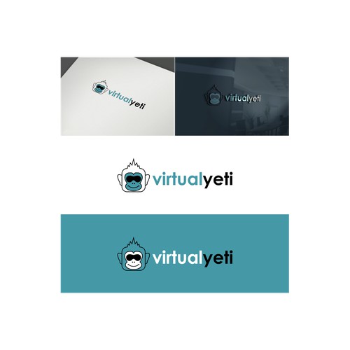 Logo for personal blog.