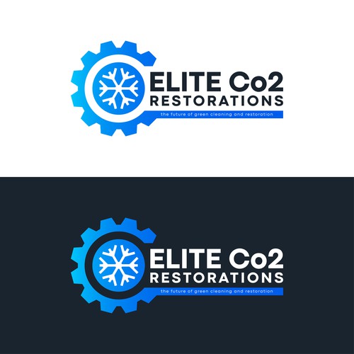 Logo Elite Co2 Restorations