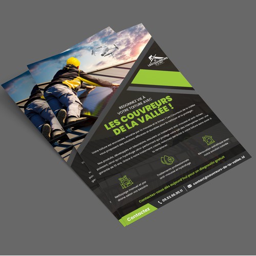 Flyer Design