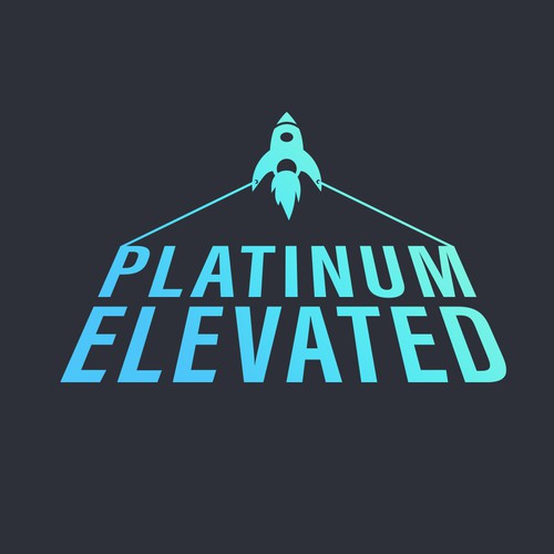 Platinum Elevatad logo