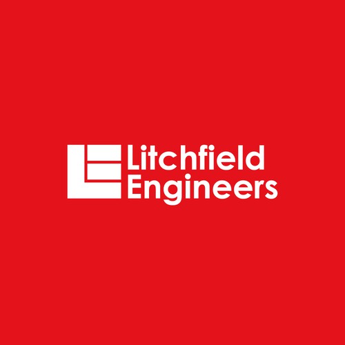 Logo Litchfield Engineers