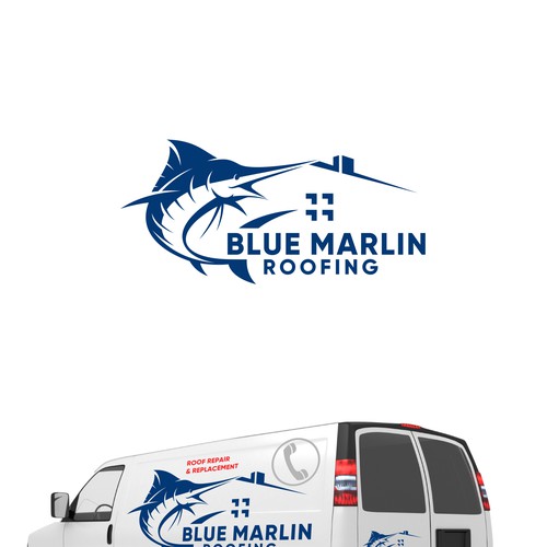 Blue Marlin Roofing