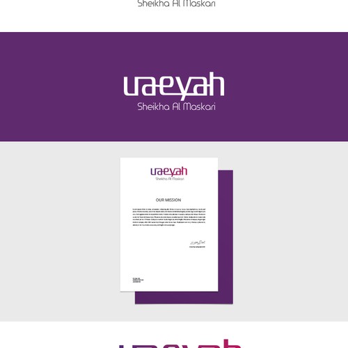 Create a Personal Brand- uaeyah