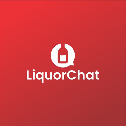 Liquor Chat logo