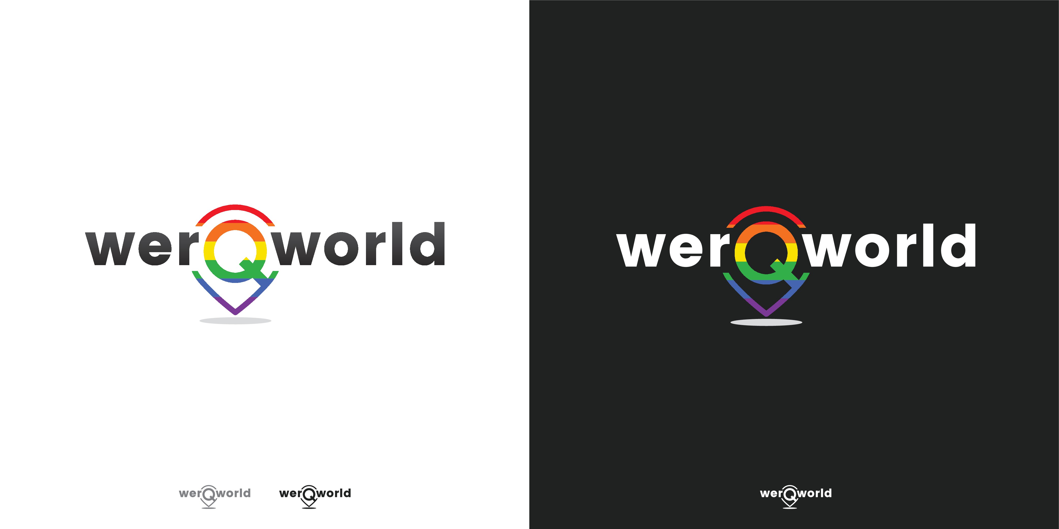LGBTQ+ friendly directory of shared workspaces.
