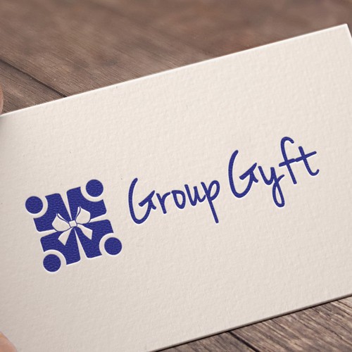 logo for Group Gyft