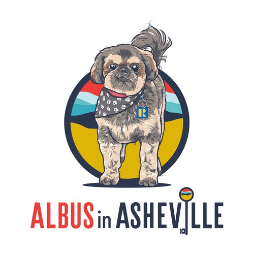 logo albus