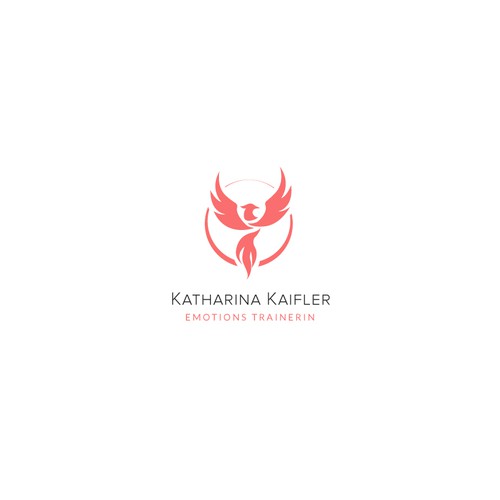 Logo for Katharina Kaifler