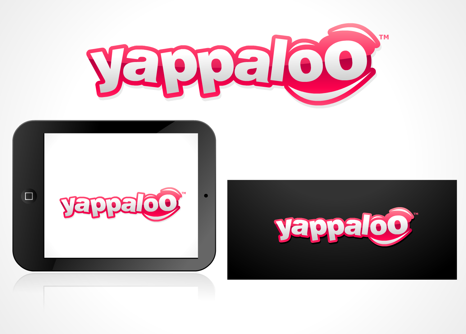 logo for Yappaloo