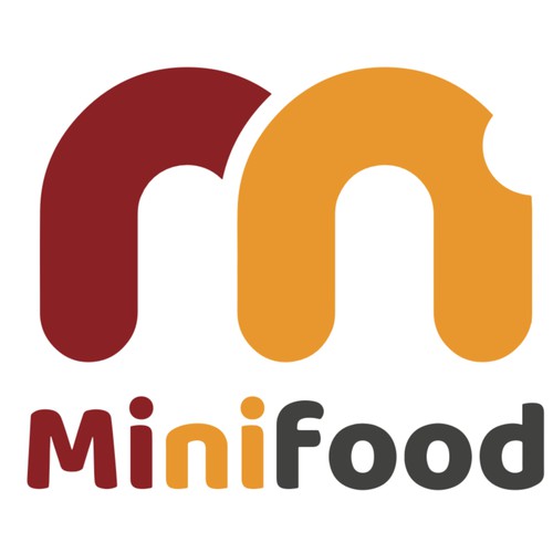 Minifood logo