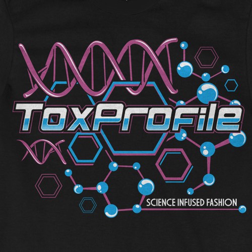 t-shirt design required