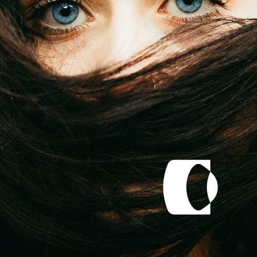 Contacta Lenses Identity Concept