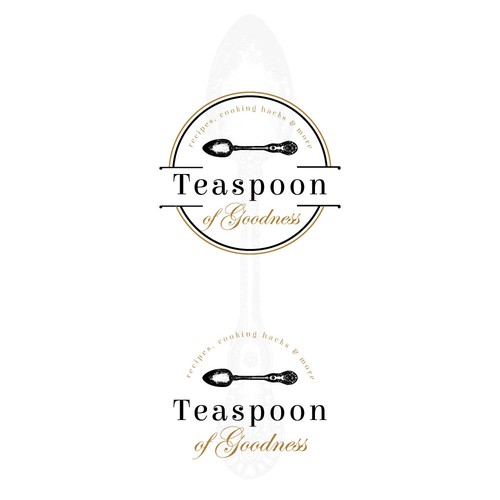 Teaspoon