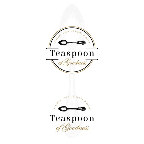 Teaspoon