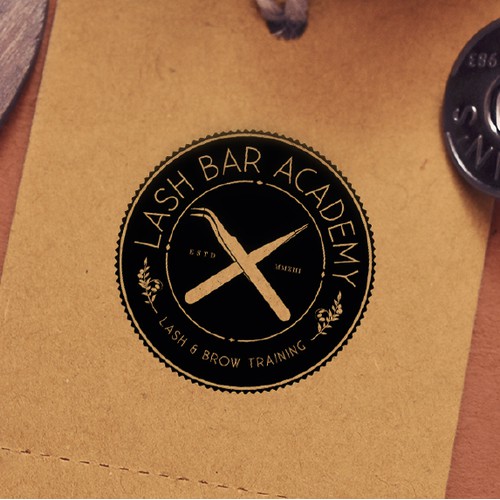 Lash Bar Academy
