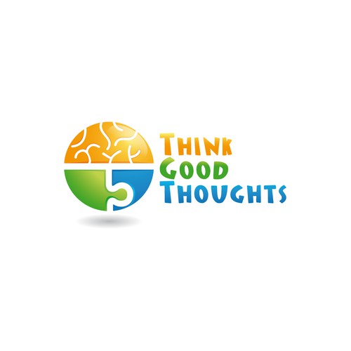think good thouchts
