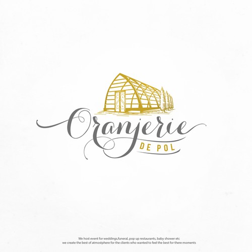 vintage logo