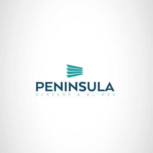 Logotipo Peninsula