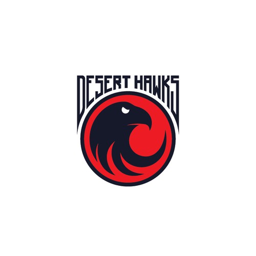 Desert Hawks