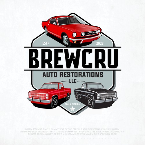 BREWCRU