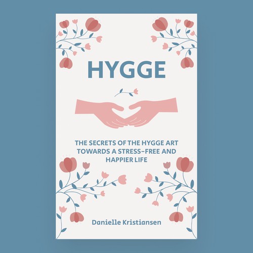 Hygge kindle book cover