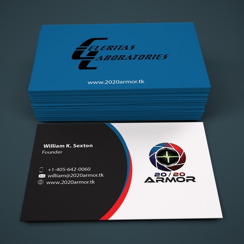 Creative Business Card