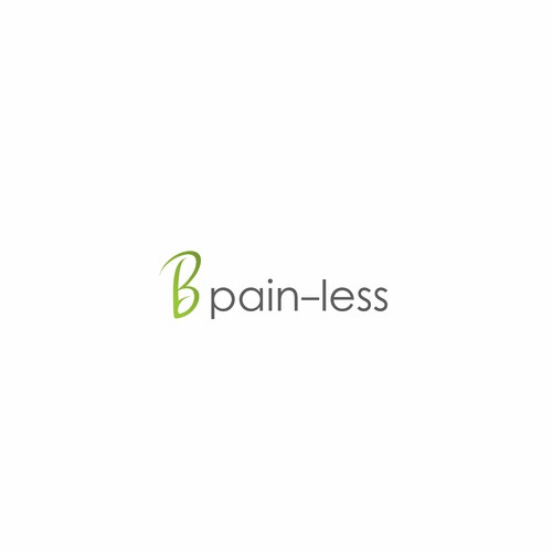 B pain-less