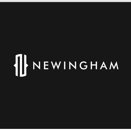 Hot logo needed for luxury designer brand